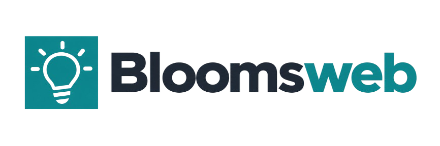 Blooms Web