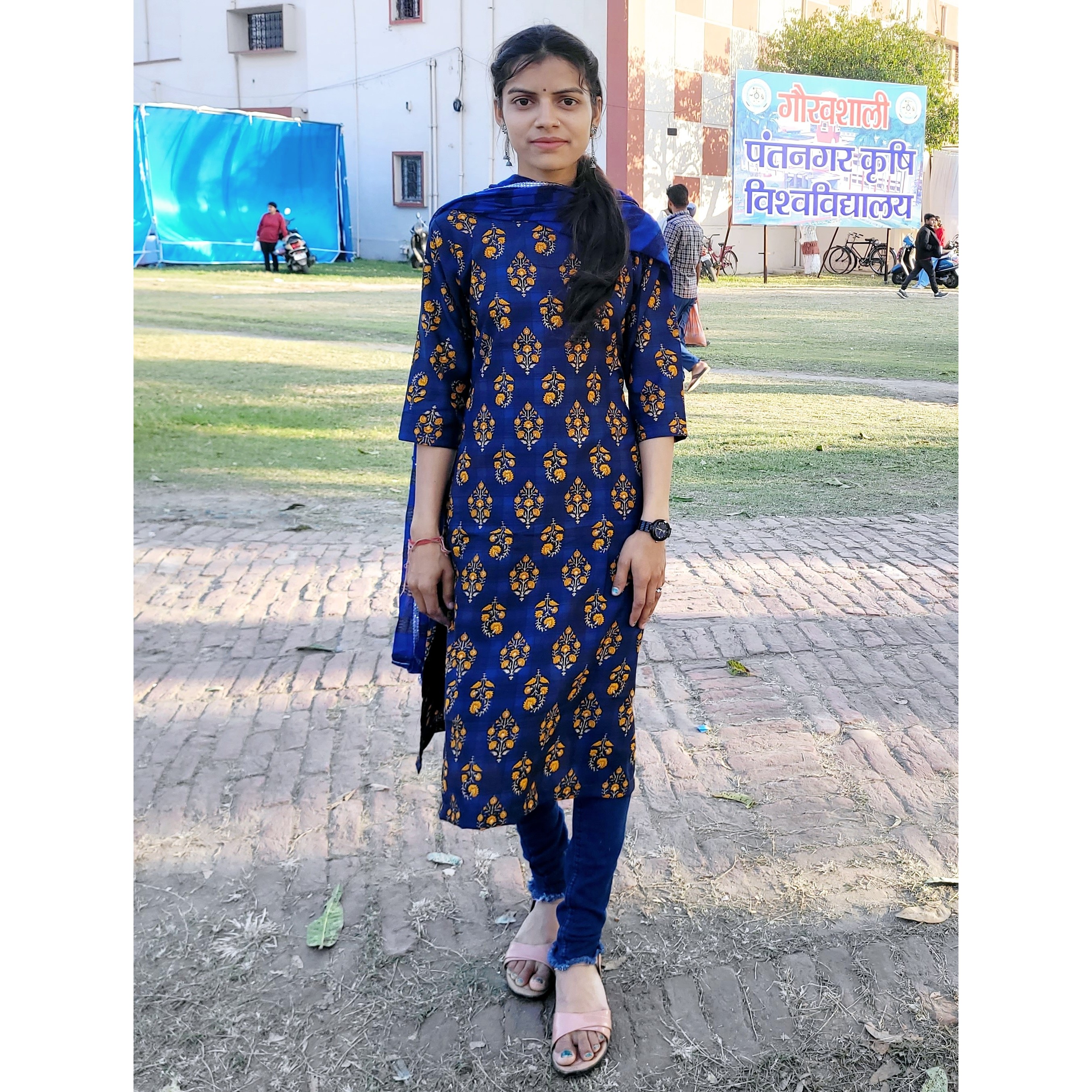 Manisha Joshi