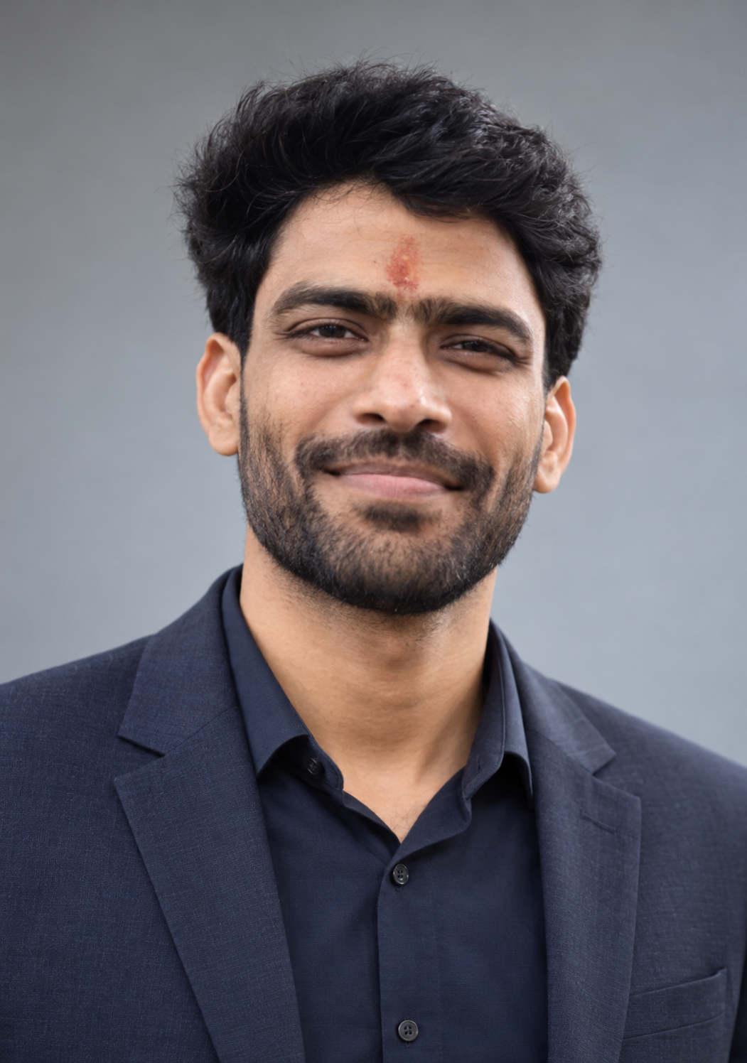Ajay Chandola