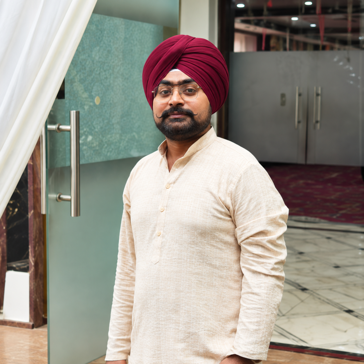 Navjeet Singh